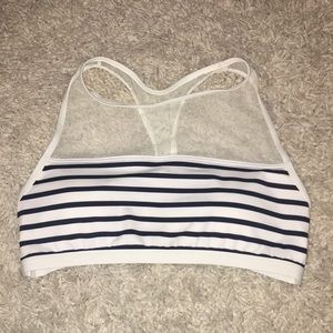Vince Camuto bathing suit top